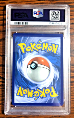 Eevee Regular Common #104 - PSA MINT 9 - 2018 SM Ultra Prism - Pokemon TCG - Image 3