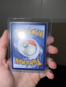 Pokemon Iron Valiant ex 157/131 Sv: Prismatic Evolutions Holo - Image 2