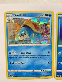 Pokemon Card Lot of 30, Vivid Voltage Set, LP - NM - Image 2