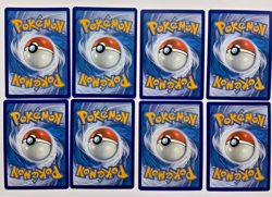 Pokemon Card Lot of 30, Vivid Voltage Set, LP - NM - Image 4
