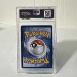 2021 POKEMON SWSH PROMO CELEBRATIONS COLLECTION #136 MIMIKYU-HOLO PSA 5 - Image 2