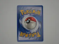 2000 Pokemon Gym Challenge 1st Edition Blaine's Vulpix #66/132 MINT - Image 2