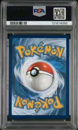 HYDRAPPLE #188 ILLUSTRATION RARE 2025 POKEMON DRI EN DESTINED RIVAL PSA 9 MINT - Image 2