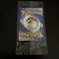 Pokemon Mega Charizard X ex 023 Me: Mega Evolution Promo Holo Sealed w/Oricorio - Image 2