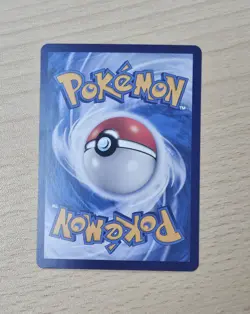 EEVEE 0109/15 Masterball Holo Pokemon CBB2C Eevee Gem Pack Vol.2 S-Chinese - Image 2