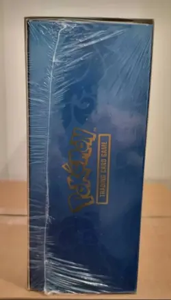 Pokemon Mega Charizard x Ex Ultra Premium Collection 🌟 Mint Condition - Image 4