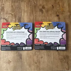 2x Pokemon TCG Ascended Heroes 2 Blister Packs - Image 2