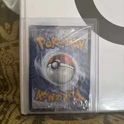 Vanillish Holiday Calendar 190/182 2025 Sealed Pokemon TCG Promo Snowflake - Image 2
