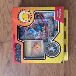 Pokemon Day 2026 Collection 🗓 30th Anniversary 🎉 On Hand ..... - Image 1