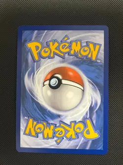 Pokemon TCG Whimsicott Master Ball Holo Card 008/131 Prismatic Evolutions - Image 2