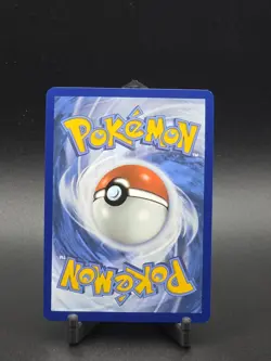 Pokemon TCG Mew EX Hyper Rare Gold Holo Card Scarlet & Violet 151 Series - Image 2