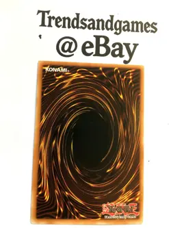 YUGIOH - TYRANT DRAGON - LOD-034 - ULTRA RARE - NEAR MINT - LEGACY OF DARKNESS - Image 5