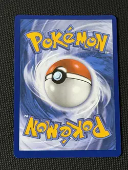 Team Rocket's Nidoking ex 233/182 Destined Rivals Holo Pokemon TCG Near Mint - Image 2