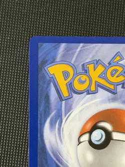 Team Rocket's Nidoking ex 233/182 Destined Rivals Holo Pokemon TCG Near Mint - Image 3