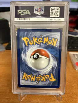 2025 POKEMON SVP EN-SV BLACK STAR PROMO WORLD CHAMPIONSHIPS #225 PIKACHU PSA 10 - Image 2