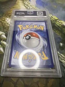 2025 POKEMON SVP EN-SV BLACK STAR PROMO WORLD CHAMPIONSHIPS #225 PIKACHU PSA 10 - Image 4
