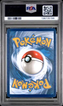 2025 POKEMON SVP EN-SV BLACK STAR PROMO WORLD CHAMPIONSHIPS #225 PIKACHU PSA 10 - Image 2