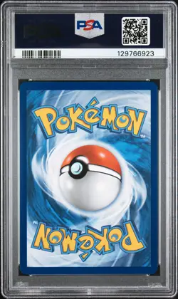 2025 POKEMON SVP EN-SV BLACK STAR PROMO WORLD CHAMPIONSHIPS #225 PIKACHU PSA 10 - Image 2