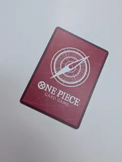 One Piece - Monkey.D.Luffy (010)- Anime 25th Collection NM/M Condition - Image 3