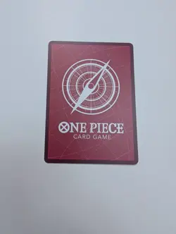 One Piece - Monkey.D.Luffy (010)- Anime 25th Collection NM/M Condition - Image 4