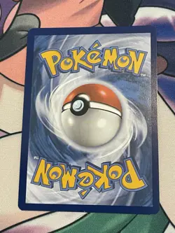 Gengar ex - 104/162 Pokemon TCG Double Rare SV05: Temporal Forces Near Mint - Image 2