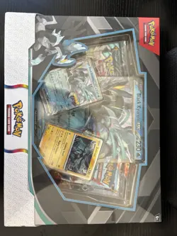 Pokemon TCG Black Kyurem EX Box & Melmetal EX Box Combo - Factory Sealed & New - Image 2