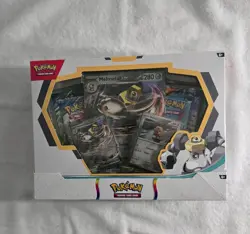 Pokemon TCG Black Kyurem EX Box & Melmetal EX Box Combo - Factory Sealed & New - Image 2