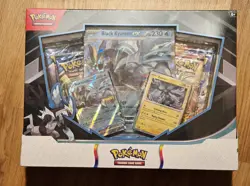 Pokemon TCG Black Kyurem EX Box & Melmetal EX Box Combo - Factory Sealed & New - Image 2