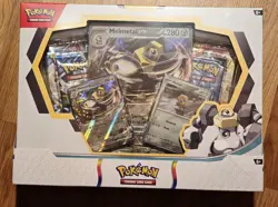 Pokemon TCG Black Kyurem EX Box & Melmetal EX Box Combo - Factory Sealed & New - Image 3