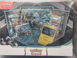 Pokemon TCG Melmetal ex+ Black Kyurem ex Box Combo Bundle-New/Factory Sealed - Image 2
