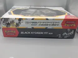 Pokemon TCG Melmetal ex+ Black Kyurem ex Box Combo Bundle-New/Factory Sealed - Image 4
