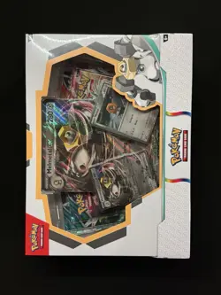 Pokemon TCG Black Kyurem EX Box & Melmetal EX Box Combo - Factory Sealed & New - Image 2