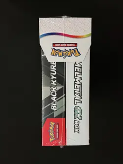 Pokemon TCG Black Kyurem EX Box & Melmetal EX Box Combo - Factory Sealed & New - Image 3