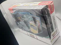 Pokemon TCG Melmetal ex+ Black Kyurem ex Box Combo Bundle-New/Factory Sealed - Image 3