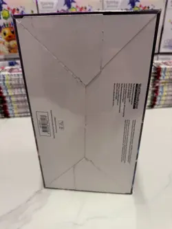 *POKEMON* - S&V Paldean Fates Booster Bundle Display Case. New & Sealed ✅ - Image 4