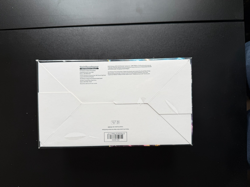 Pokemon Paldean Fates Booster Bundle Display Case Sealed - Minor Damage - Image 3