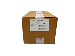 Pokemon TCG Paldean Fates Booster Bundle Display Case Sealed - Image 1