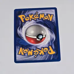 Pokemon TCG Sabrina's Venomoth Gym Heroes 1st Edition Rare 34/132 WOTC 2000 - Image 2
