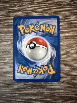 Pokemon Card Meowth 121/165 Expedition Base - Image 2