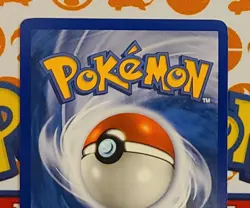 Meowth 121/165 Expedition Base Set E-Series Pokemon Card 2002 LP - Image 5