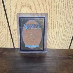 MTG Opposition Agent Spider-Man Eternal-Legal Borderless Foil - Image 2