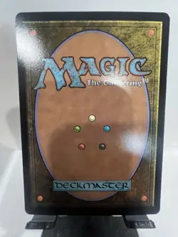 MTG, Mai, Scornful Striker FOIL (Extended Art) 374 NM Avatar: The Last Airbender - Image 2