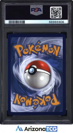 Pokemon 2019 Ho-Oh GX SV50/SV94 Full Art Shiny Vault Hidden Fates GEM MT PSA 10 - Image 2