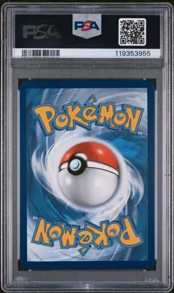 Ho-Oh GX SV50/SV94 Pokemon TCG Hidden Fates: Shiny Vault Holo PSA 10 GEM MT - Image 2