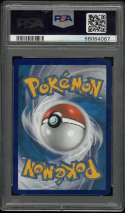 2019 Pokemon Hidden Fates: Shiny Vault Ho-Oh GX SV50/SV94 PSA 10 - Image 2