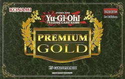 Necro Gardna PGLD-EN063 Gold Rare Yu-Gi-Oh Card 1st Edition New - Image 3