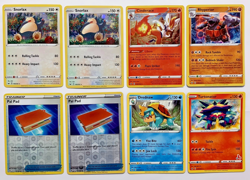 Pokemon Card Lot of 16, Sword & Shield Set, LP - NM - Image 1