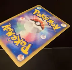 Pokemon Card 2006 Mew Gold Star 1st Ed. Holo Dragon Frontiers 015/068 Japanese - Image 5