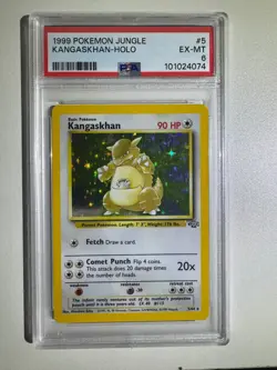 282 Vintage Pokemon Cards Lot 1997-2001 Holo Base Jungle Fossil Rocket Neo NM/MT - Image 2