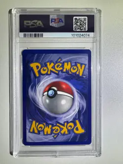 282 Vintage Pokemon Cards Lot 1997-2001 Holo Base Jungle Fossil Rocket Neo NM/MT - Image 3